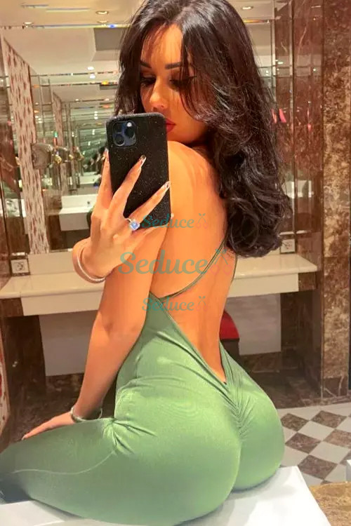 Photo escort girl Anny: the best escort service