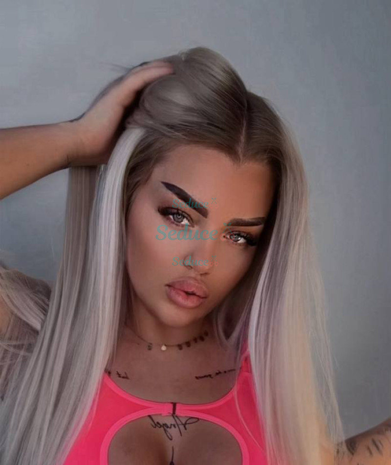Photo escort girl MishaDoll: the best escort service