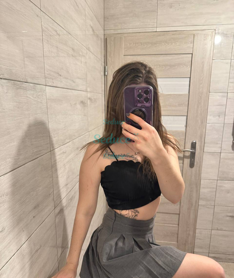 Photo escort girl Inessa: the best escort service