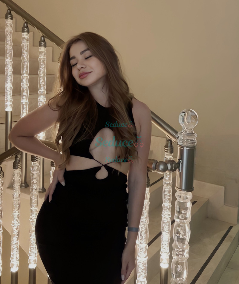 Photo escort girl Asya: the best escort service