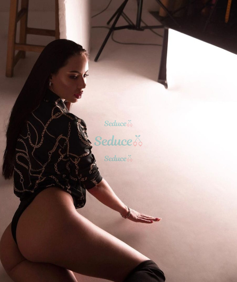 Photo escort girl Anne: the best escort service