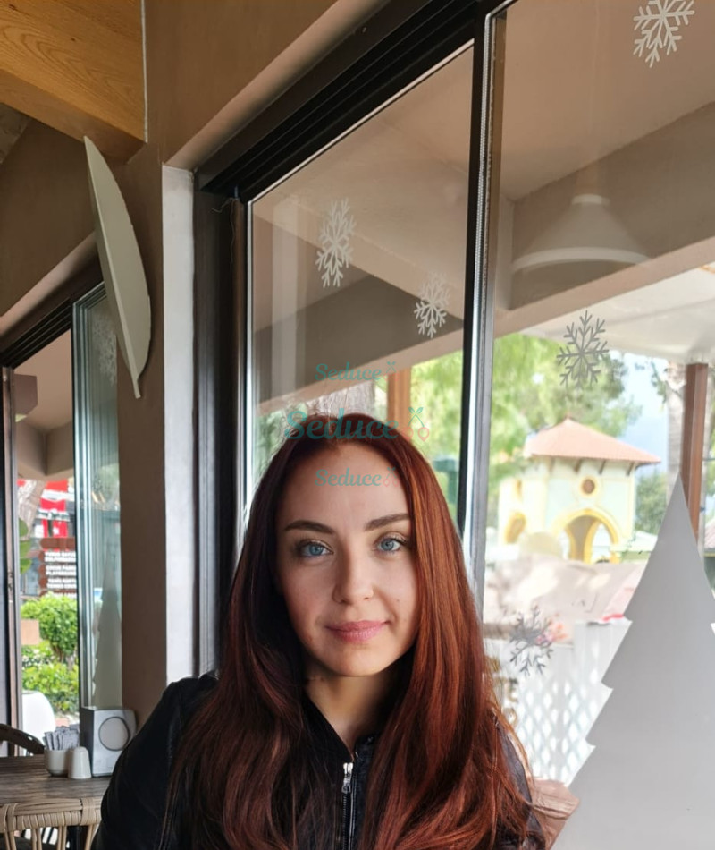Photo escort girl MARIYA: the best escort service