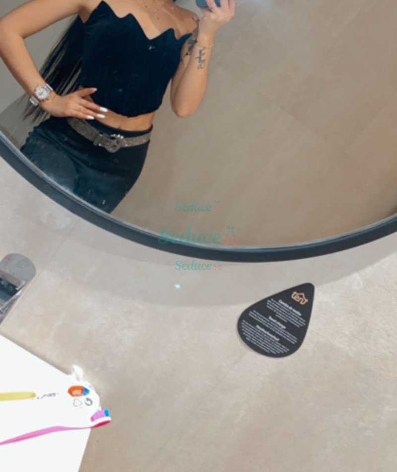 Photo escort girl Ivy: the best escort service