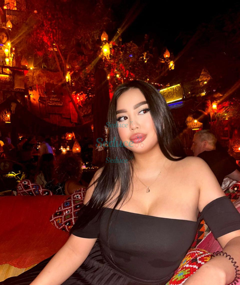 Photo escort girl DANA : the best escort service