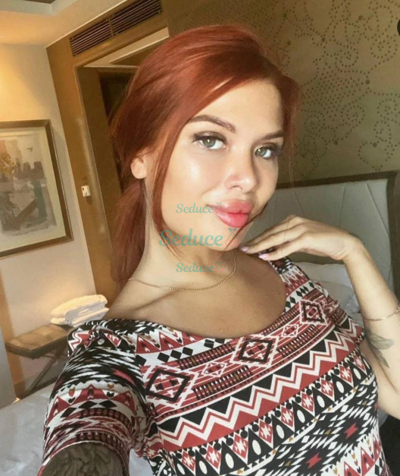 Photo escort girl Masha: the best escort service