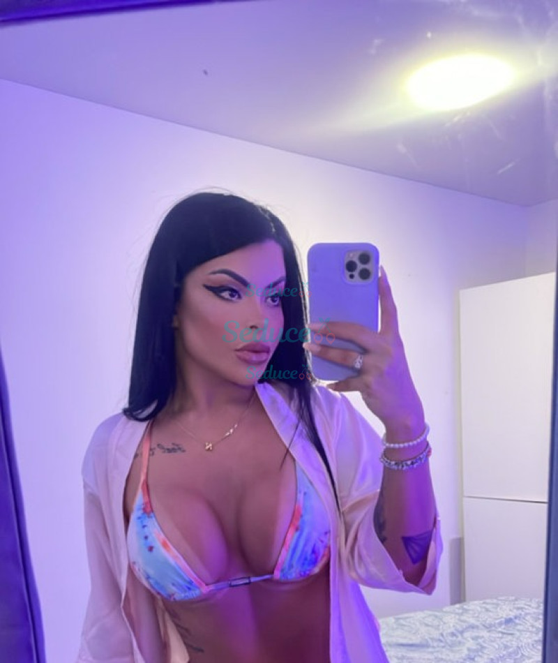 Photo escort girl Natalia: the best escort service