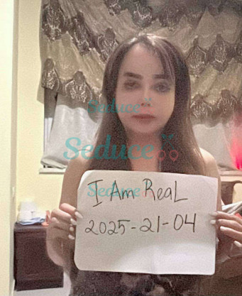 Photo escort girl Maryjoy: the best escort service