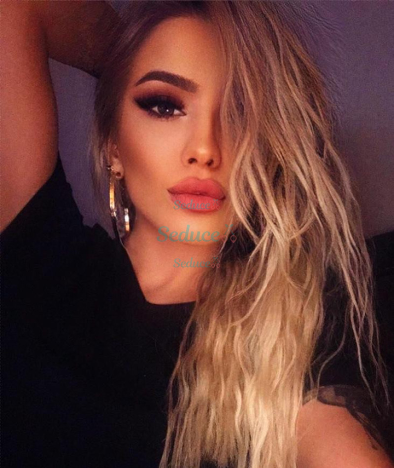 Photo escort girl damla: the best escort service
