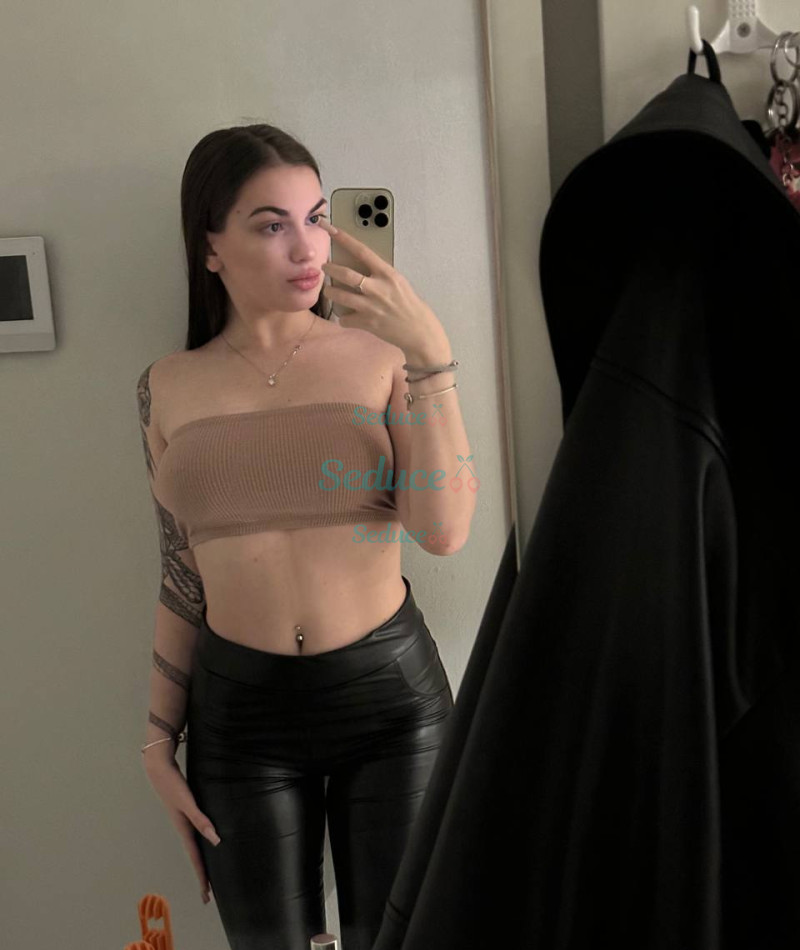 Photo escort girl Anna: the best escort service