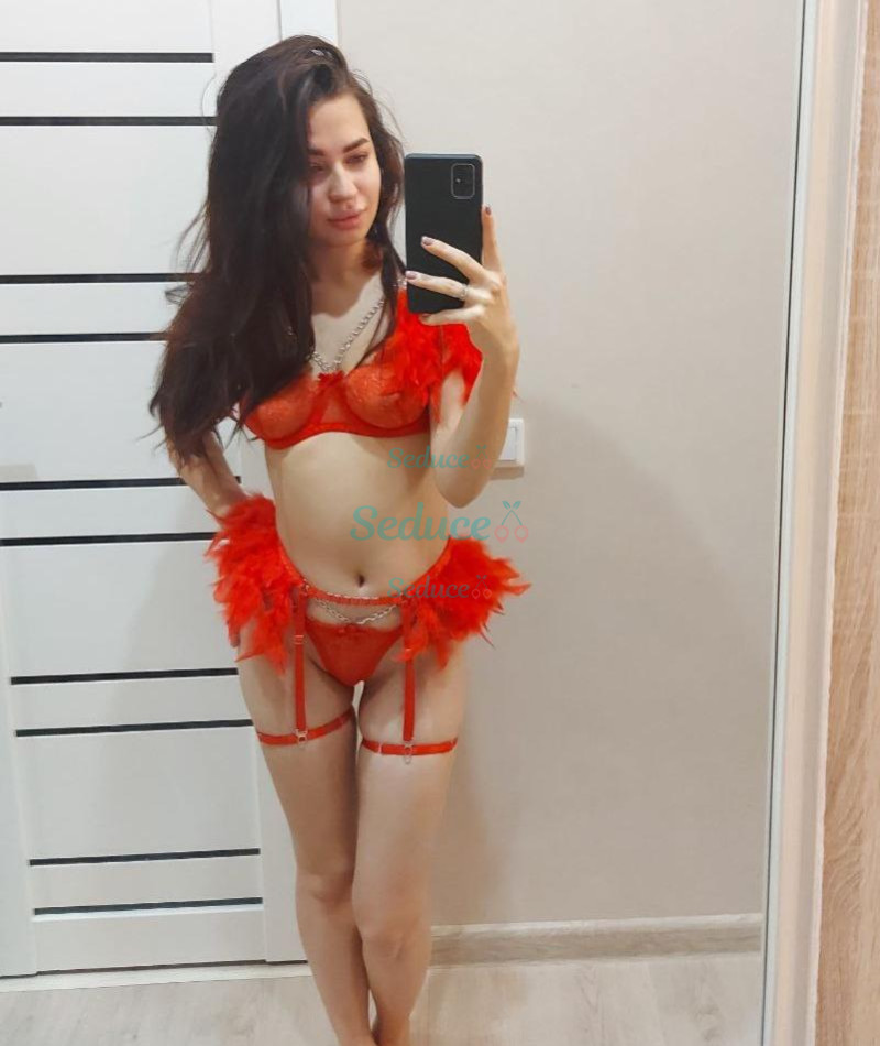 Photo escort girl Maria: the best escort service