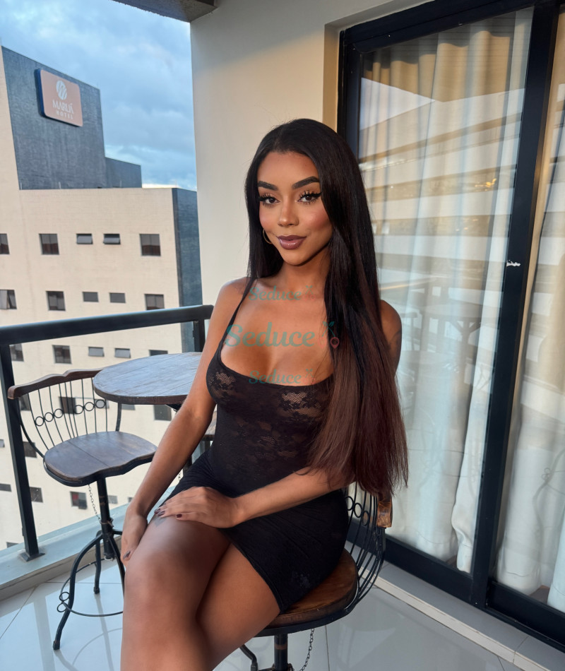 Photo escort girl Rebecca : the best escort service
