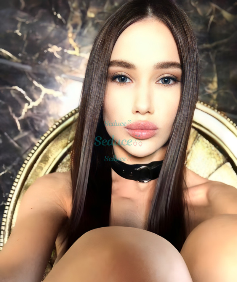 Photo escort girl MIRSELOVA_B: the best escort service