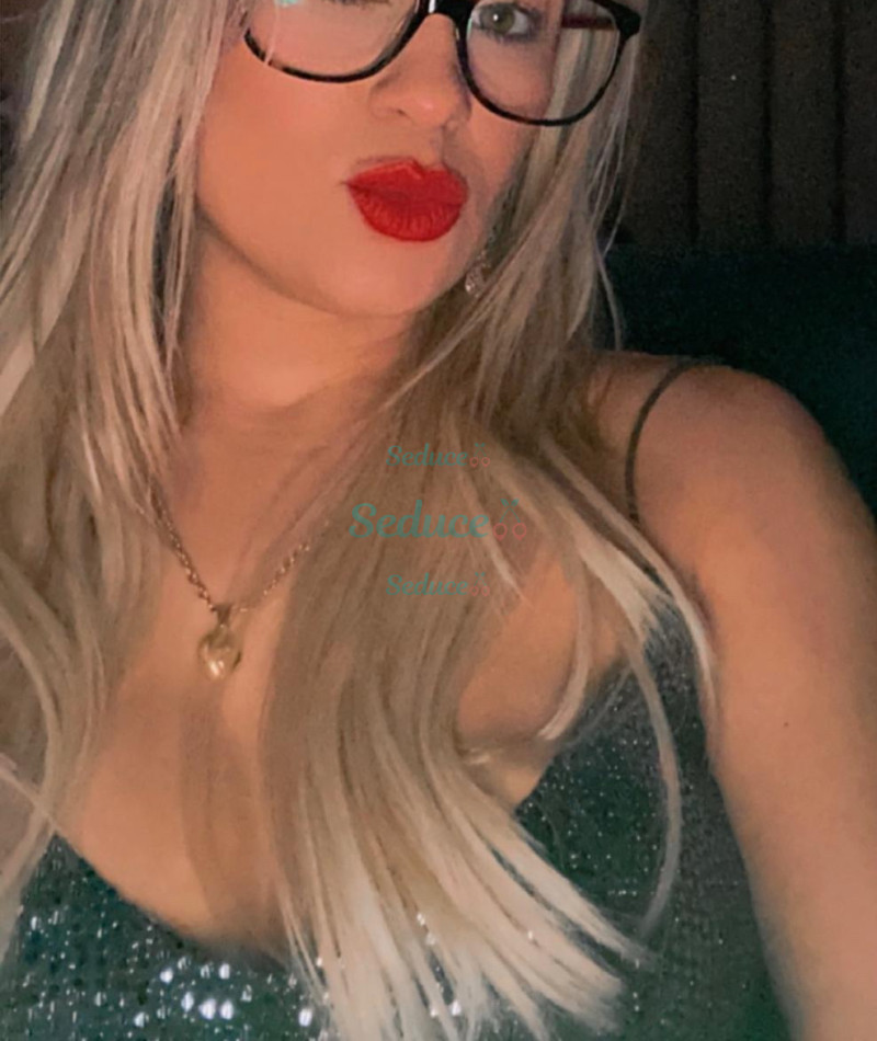 Photo escort girl Melissa : the best escort service