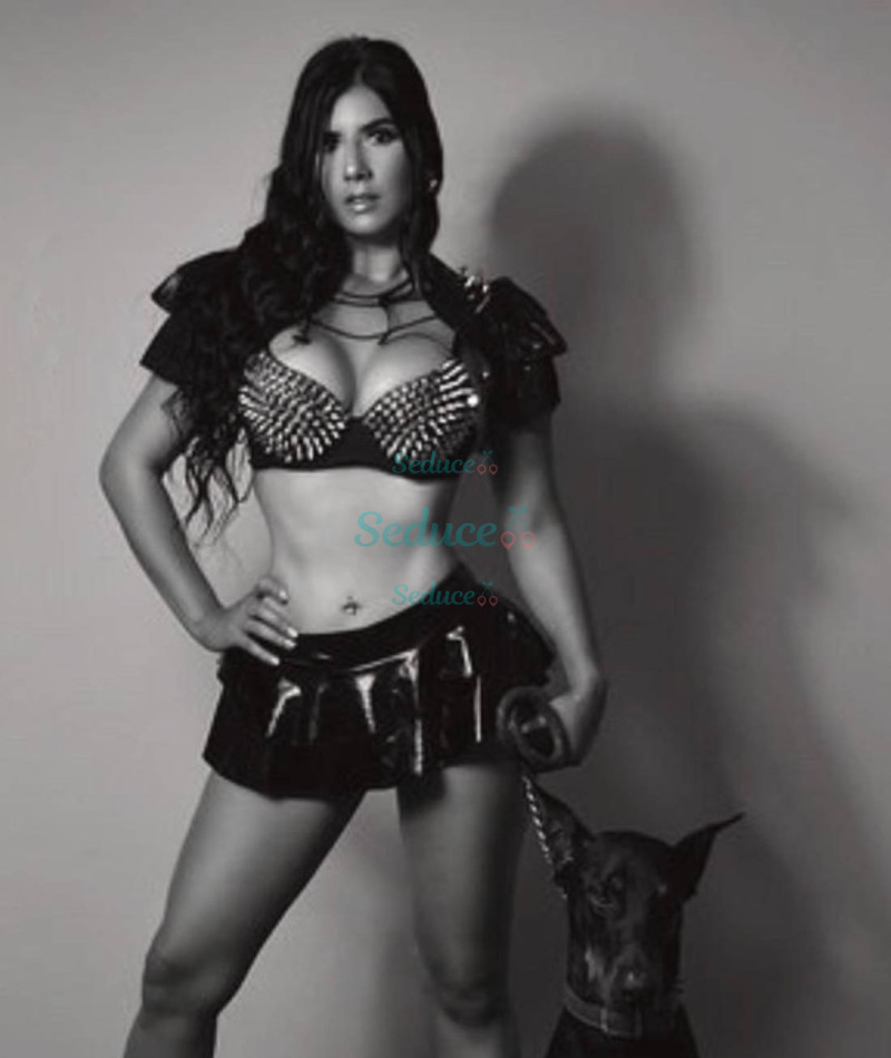 Photo escort girl Anna: the best escort service