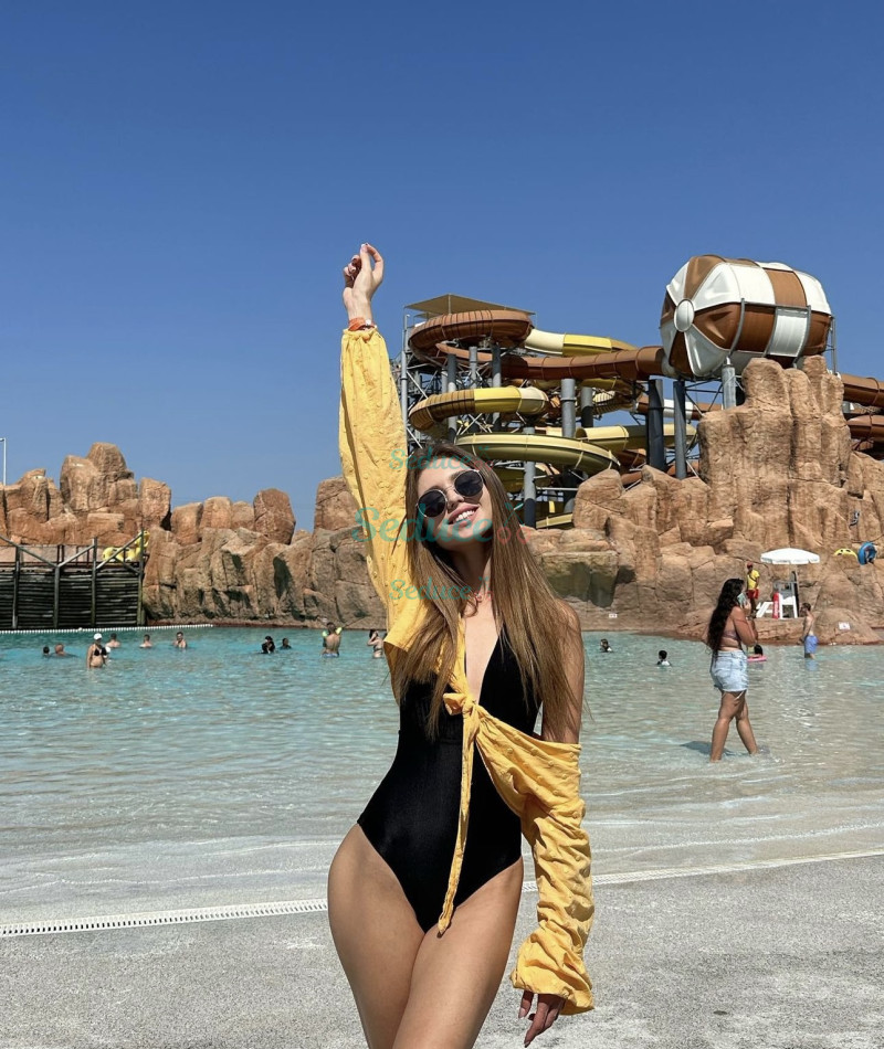 Photo escort girl Anna : the best escort service