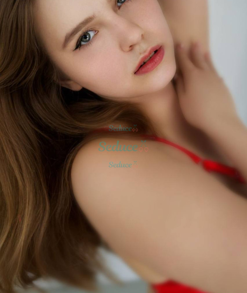 Photo escort girl Nelly: the best escort service