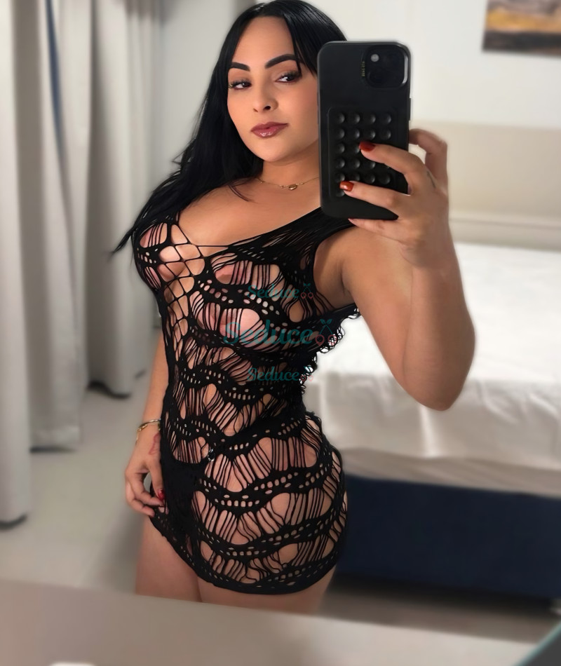 Photo escort girl KIARA: the best escort service