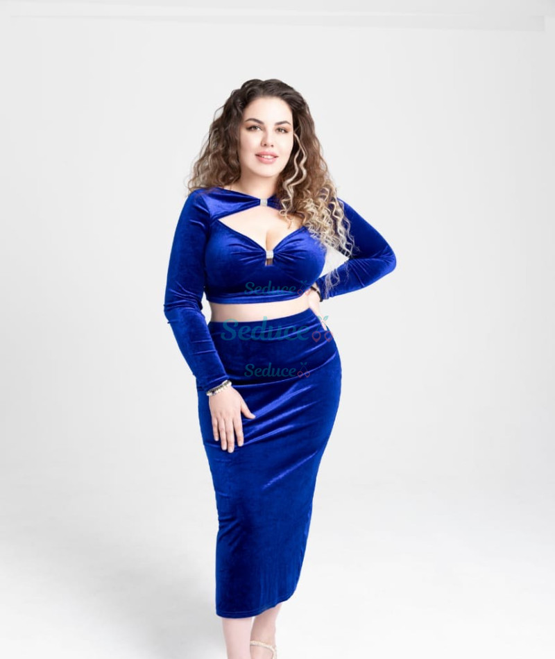 Photo escort girl Tina: the best escort service