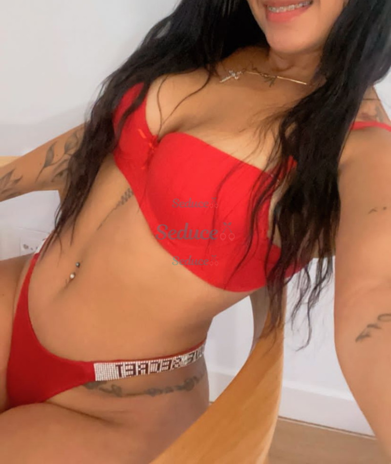 Photo escort girl Maria: the best escort service