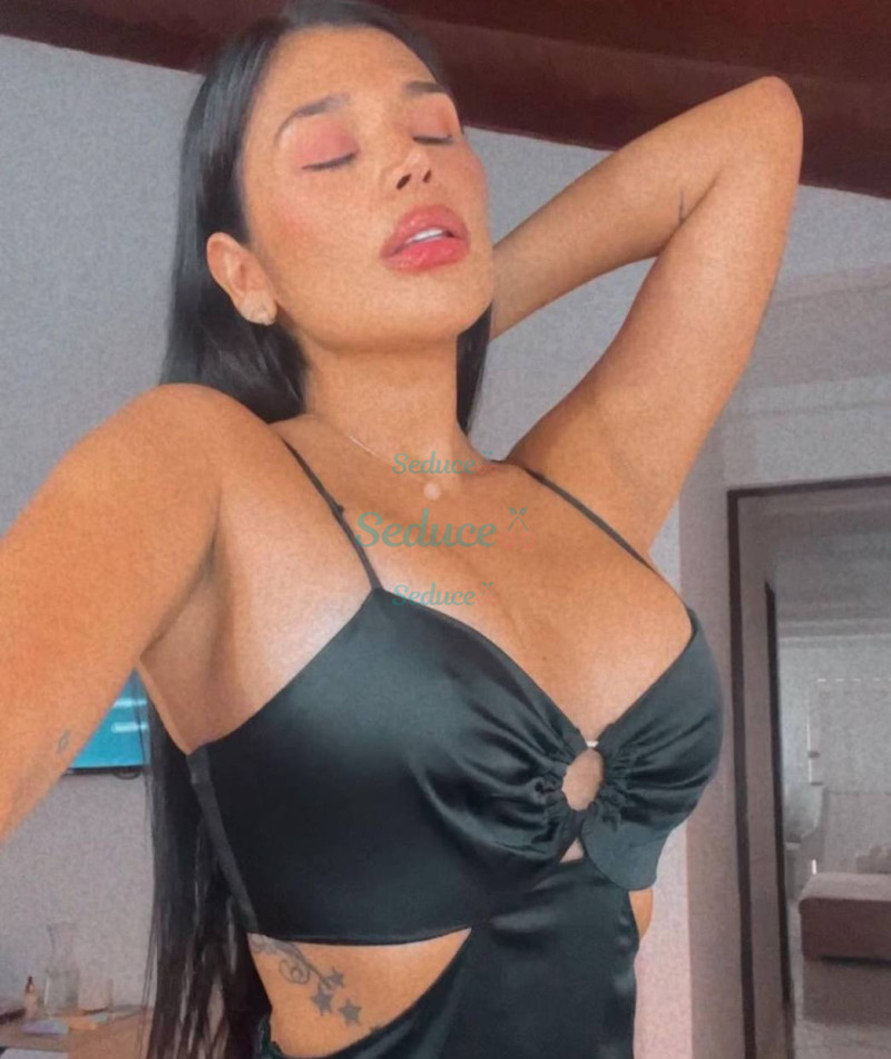 Photo escort girl Maya: the best escort service
