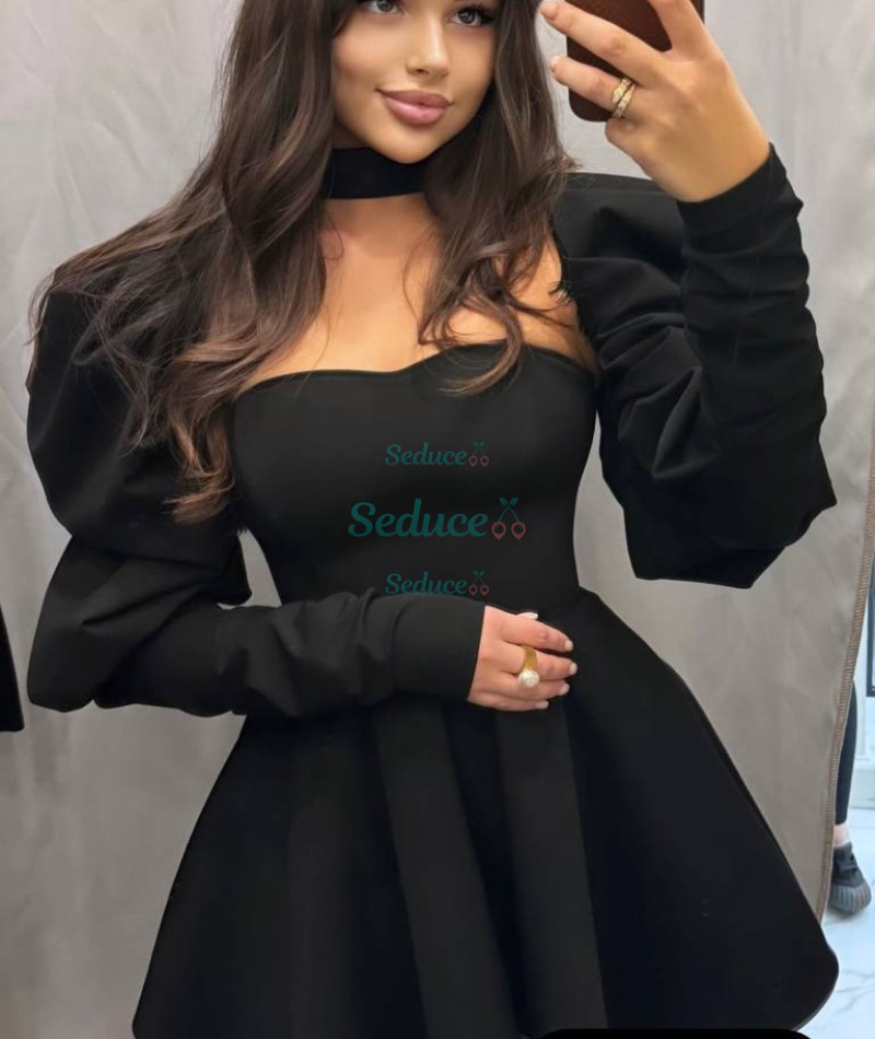 Photo escort girl Tina: the best escort service