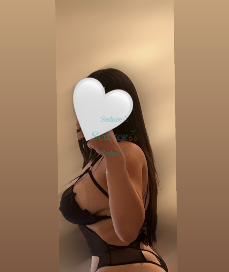 Photo escort girl Selin : the best escort service