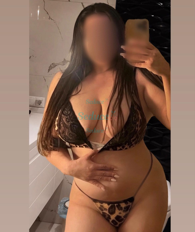 Photo escort girl Selin : the best escort service