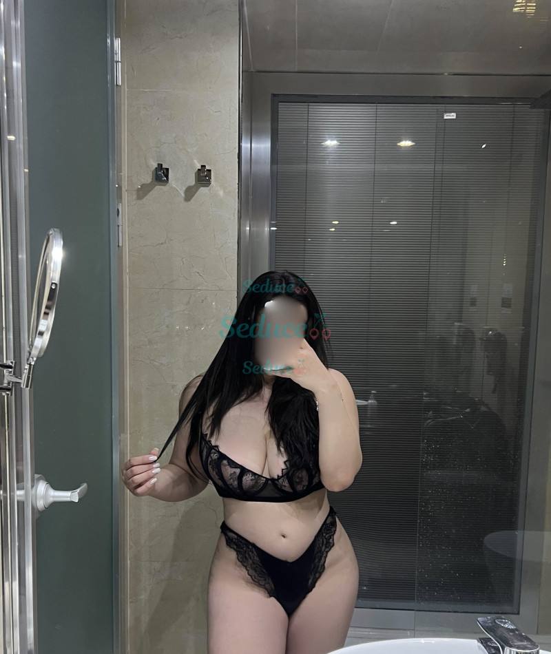 Photo escort girl Selin : the best escort service