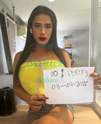 Photo escort girl Misruby: the best escort service