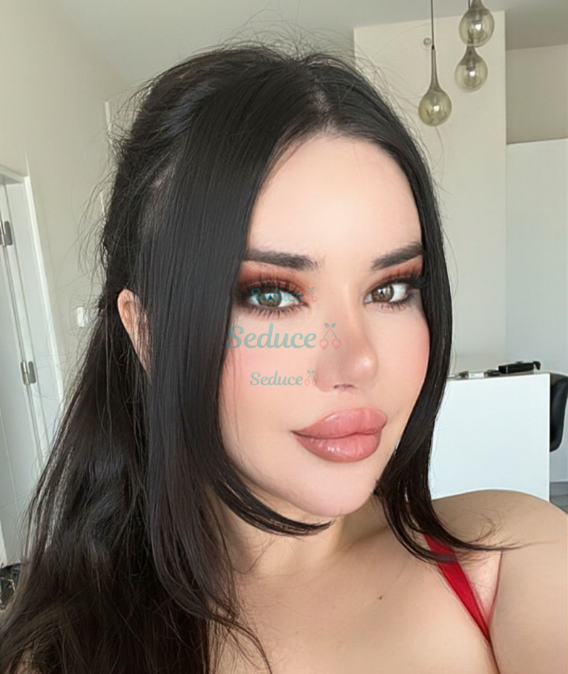 Photo escort girl Secil: the best escort service