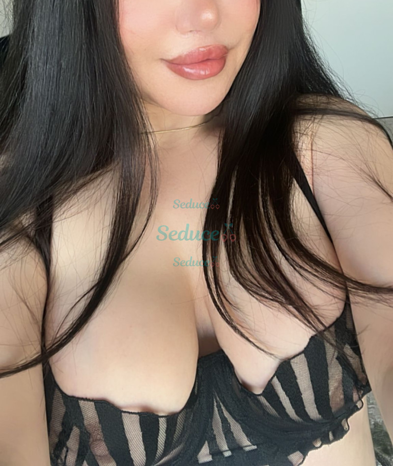 Photo escort girl Secil: the best escort service