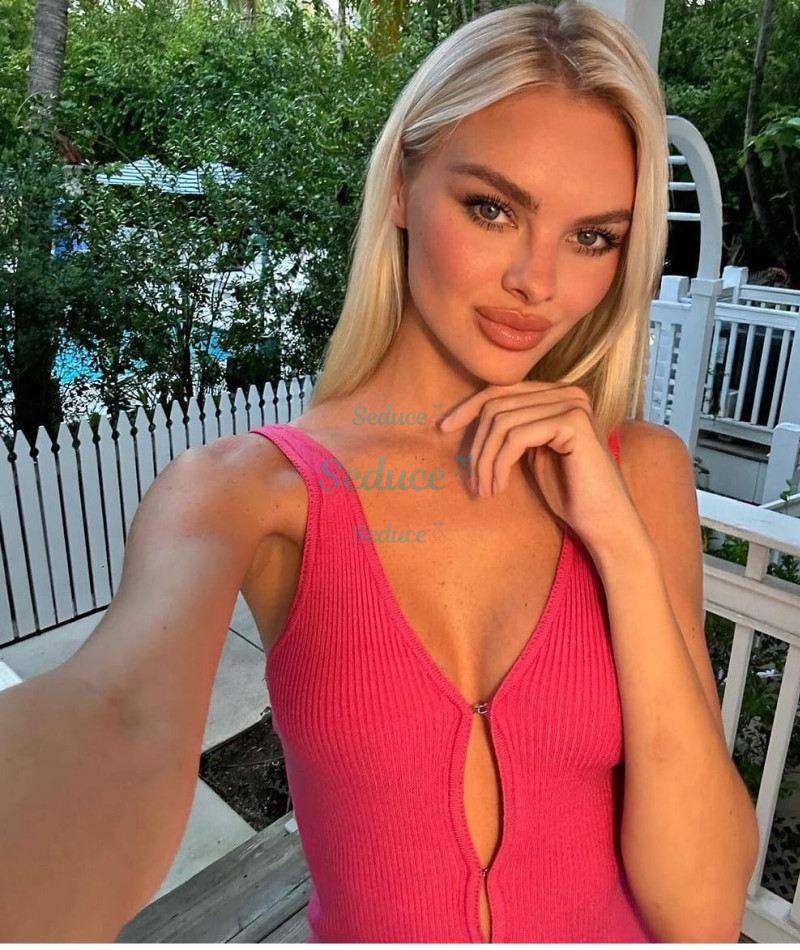 Photo escort girl Amelin : the best escort service