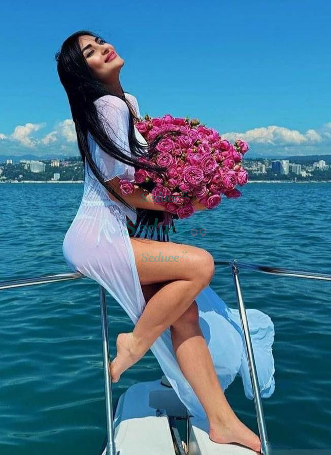 Photo escort girl Stella: the best escort service
