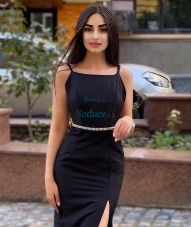 Photo escort girl Stella: the best escort service