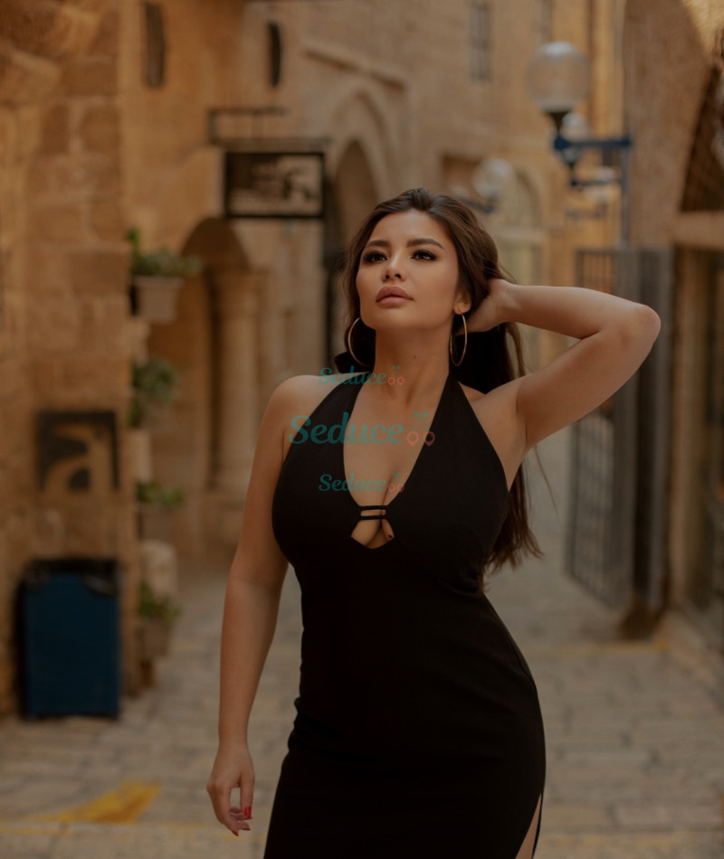 Photo escort girl SofiaVip: the best escort service