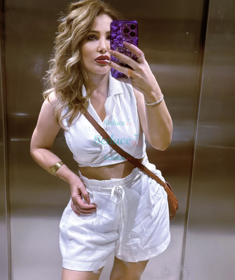 Photo escort girl Ahu: the best escort service