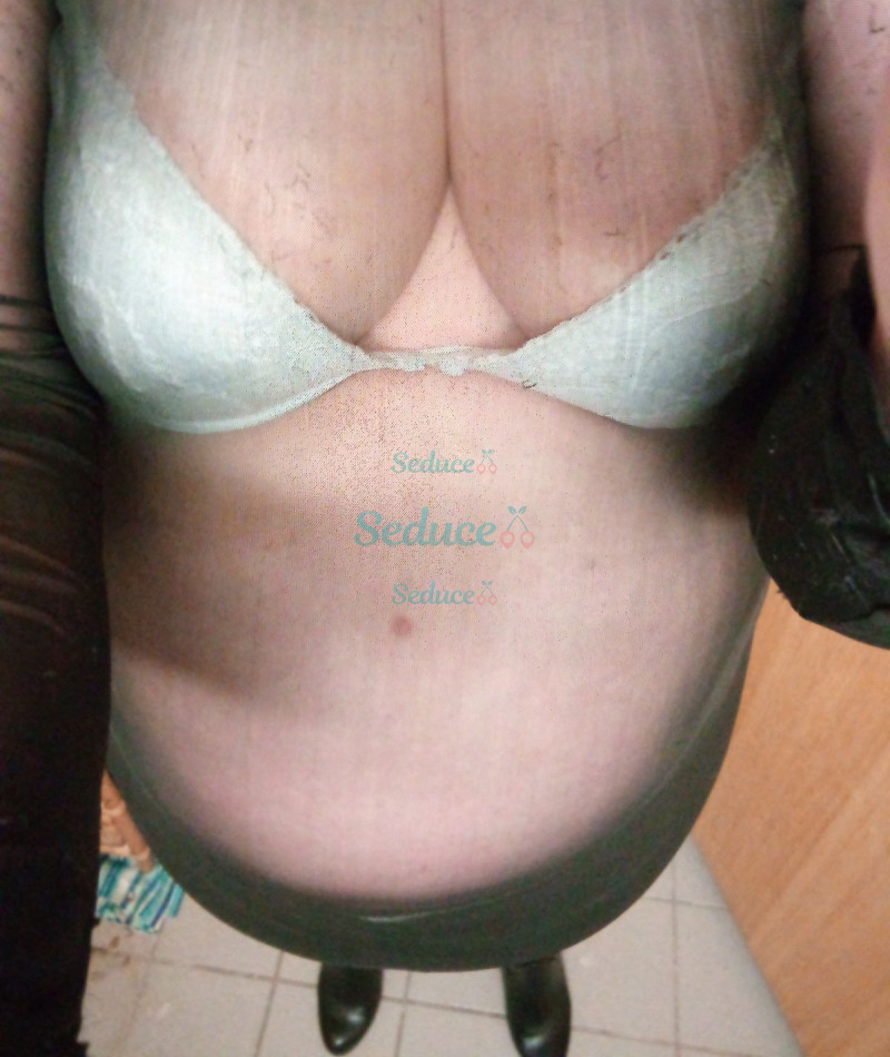 Photo escort girl Ts Daniela Aarhus: the best escort service