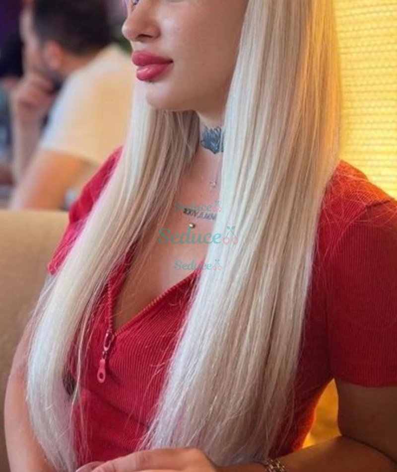 Photo escort girl ALENA: the best escort service
