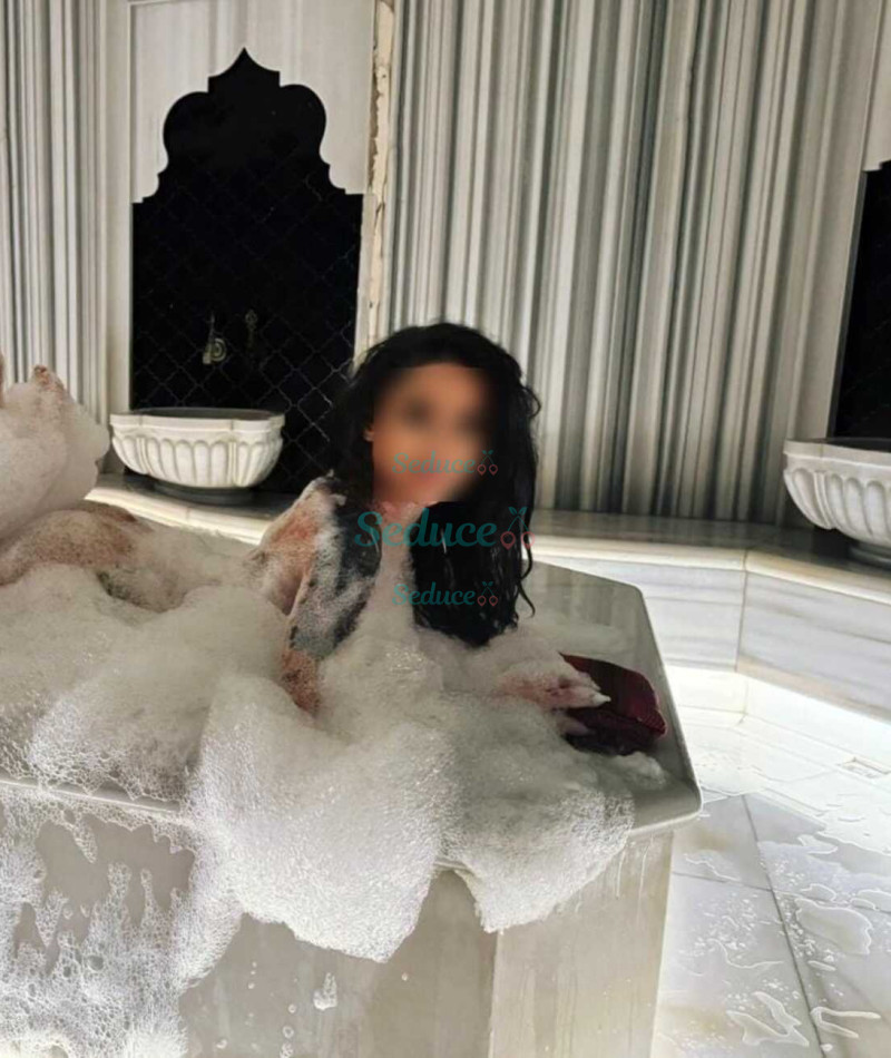 Photo escort girl INNARenia: the best escort service