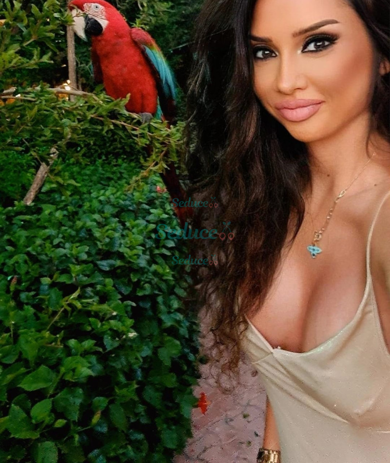 Photo escort girl iSiL ViP: the best escort service