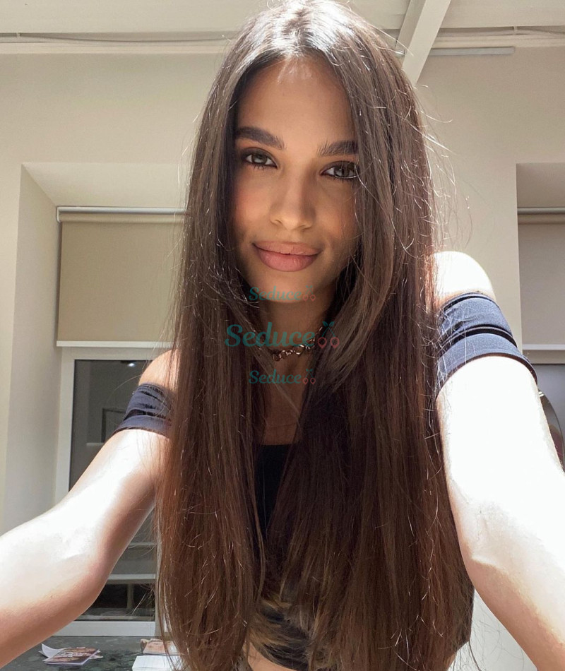 Photo escort girl Polina: the best escort service