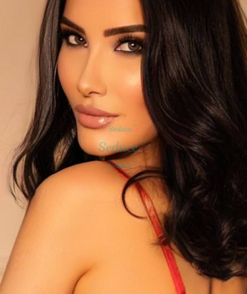 Photo escort girl Didi: the best escort service
