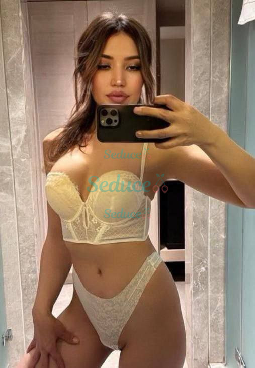 Photo escort girl Mila: the best escort service