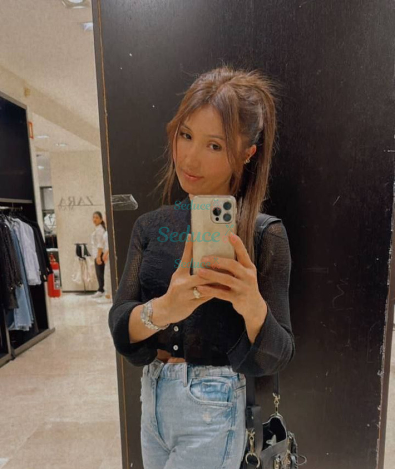 Photo escort girl Luna: the best escort service