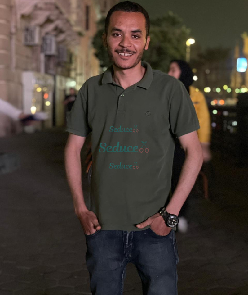 Photo escort girl Ahmed leithy : the best escort service