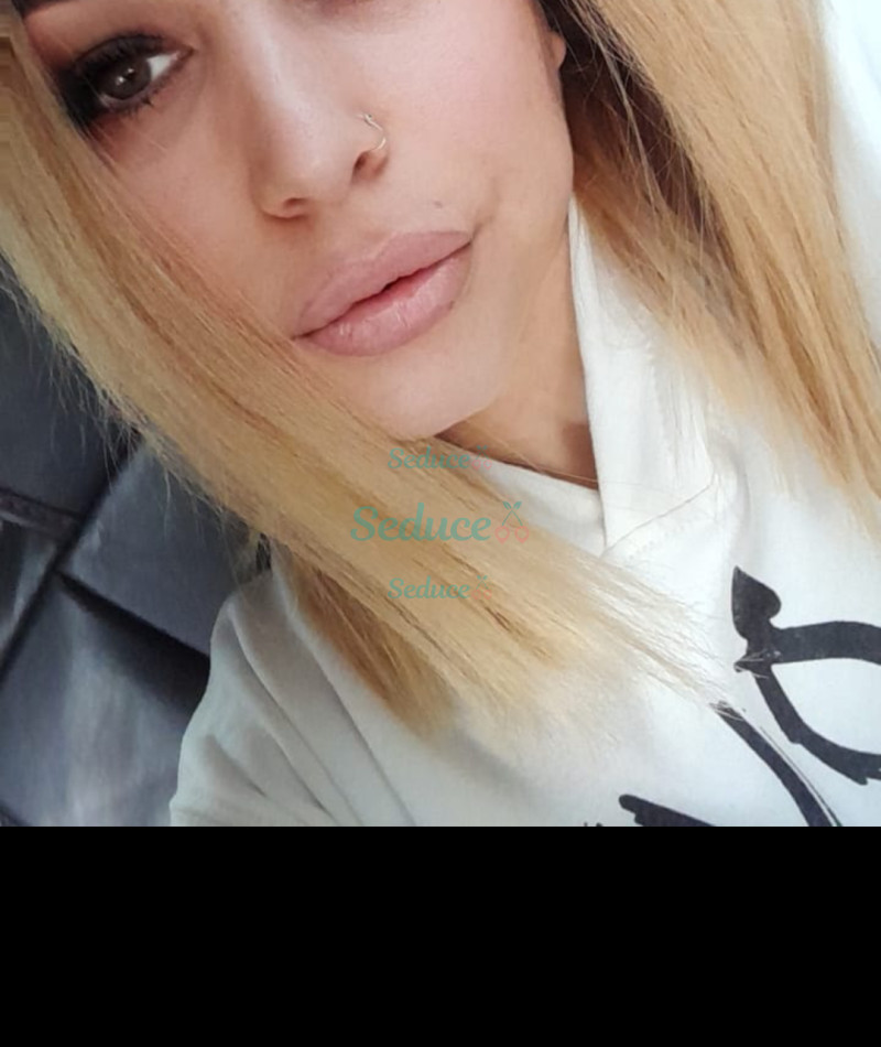Photo escort girl Katerina: the best escort service