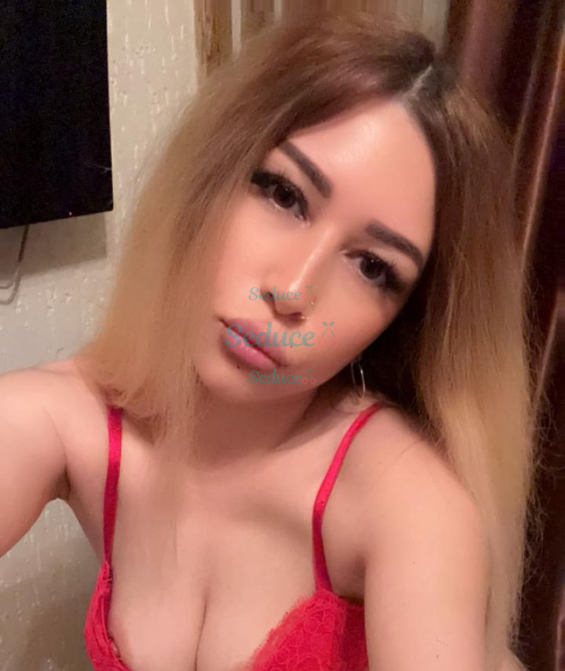 Photo escort girl Katerina: the best escort service