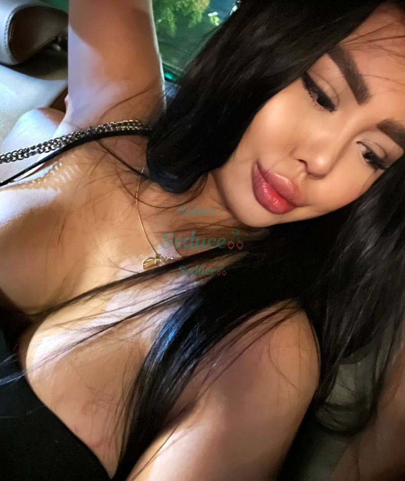 Photo escort girl Danna: the best escort service