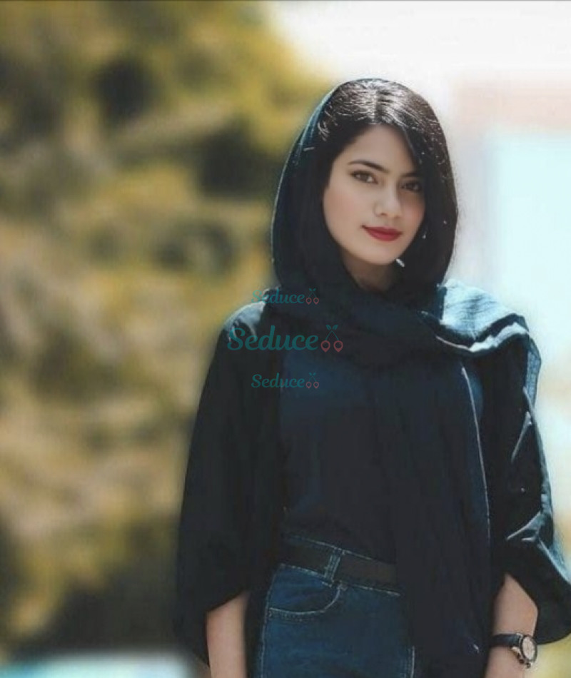 Photo escort girl Anila: the best escort service