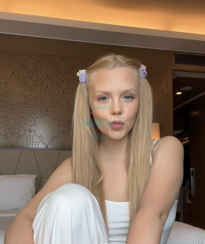 Photo escort girl Olesya: the best escort service